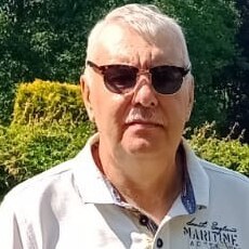 Фотография мужчины Андрей, 63 года из г. Псков