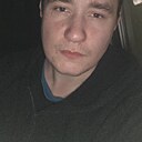 Егор, 24 года