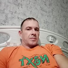 Фотография мужчины Андрей, 39 лет из г. Волжский