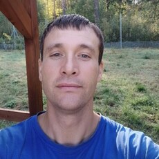 Фотография мужчины Иван, 35 лет из г. Кирс