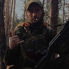 Фотография мужчины Сережа, 34 года из г. Валуйки