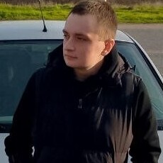 Фотография мужчины Даниил, 21 год из г. Георгиевск