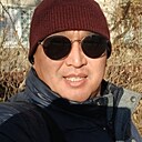 Костя, 45 лет