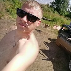 Фотография мужчины Юрий, 34 года из г. Тольятти