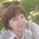 Надежда, 60 лет