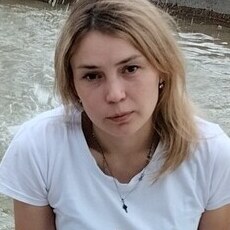 Фотография девушки Ксения, 34 года из г. Верхний Тагил