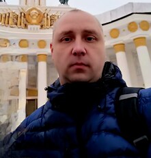 Фотография мужчины Владимир, 42 года из г. Кострома