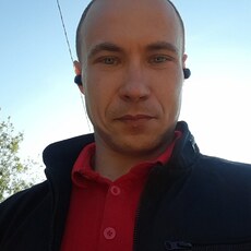 Фотография мужчины Илья, 32 года из г. Архангельск