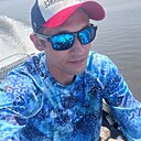 Марат, 32 года