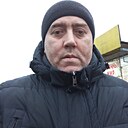 Рашад, 46 лет