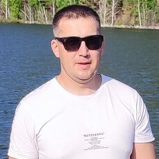 Фотография мужчины Борис, 30 лет из г. Комсомольск