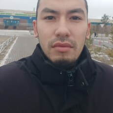 Фотография мужчины Suyindik, 28 лет из г. Астана