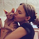 Дарья, 23 года