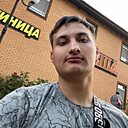 Никита, 21 год