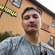 Фотография мужчины Никита, 21 год из г. Ростов-на-Дону