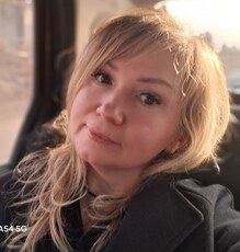 Фотография девушки Афродита, 44 года из г. Адлер