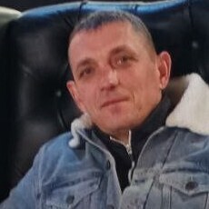 Фотография мужчины Олег, 41 год из г. Каменск-Шахтинский