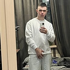 Фотография мужчины Сёма, 20 лет из г. Екатеринбург