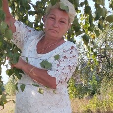 Фотография девушки Нелли, 57 лет из г. Речица