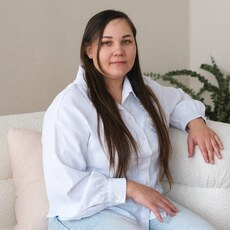 Фотография девушки Елизавета, 31 год из г. Салехард