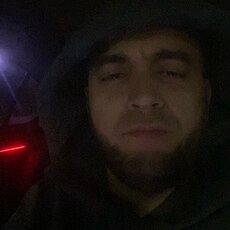 Фотография мужчины Руслан, 28 лет из г. Саратов