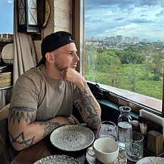 Фотография мужчины Eduard, 33 года из г. Самара