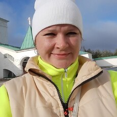 Фотография девушки Елена, 41 год из г. Выборг