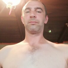 Фотография мужчины Ден, 38 лет из г. Рязань