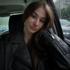 Фотография девушки Даяна, 18 лет из г. Санкт-Петербург