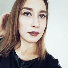 Фотография девушки Dashenka, 24 года из г. Ухта