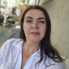 Фотография девушки Ирина, 47 лет из г. Краснодар
