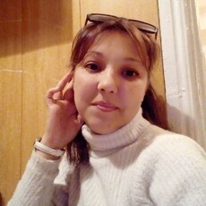 Фотография девушки Лана, 32 года из г. Кинешма