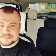 Фотография мужчины Александр, 36 лет из г. Тверь