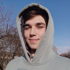 Фотография мужчины Егор, 21 год из г. Чернянка