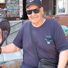 Фотография мужчины Василий, 64 года из г. Егорьевск