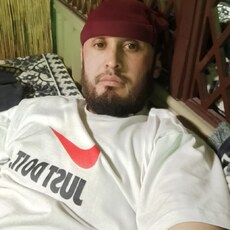 Фотография мужчины Лангари, 33 года из г. Уфа