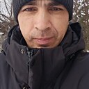 Дамир, 41 год