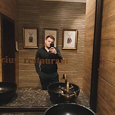 Фотография мужчины Али, 25 лет из г. Шымкент