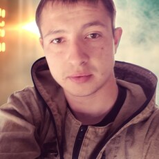 Фотография мужчины Анатолий, 33 года из г. Магадан