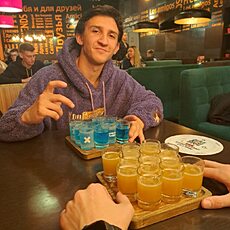 Фотография мужчины Никита, 22 года из г. Кемерово