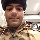 Фарид, 24 года