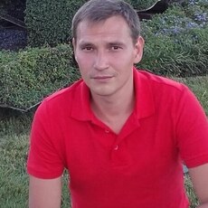 Фотография мужчины Константин, 28 лет из г. Самара