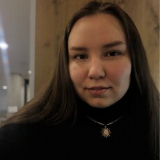 Фотография девушки Светлана, 24 года из г. Екатеринбург