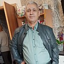 Раззок, 56 лет