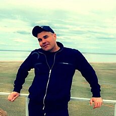 Фотография мужчины Руслан, 41 год из г. Ульяновск