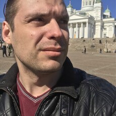 Фотография мужчины Алексей, 37 лет из г. Ярославль