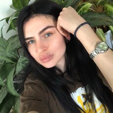 Фотография девушки Valerian, 26 лет из г. Краснодар