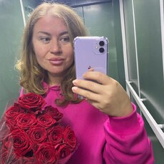 Фотография девушки Евгения, 34 года из г. Сургут