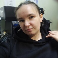 Фотография девушки Анастасия, 27 лет из г. Ульяновск