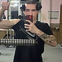 Дмитрий, 18 лет